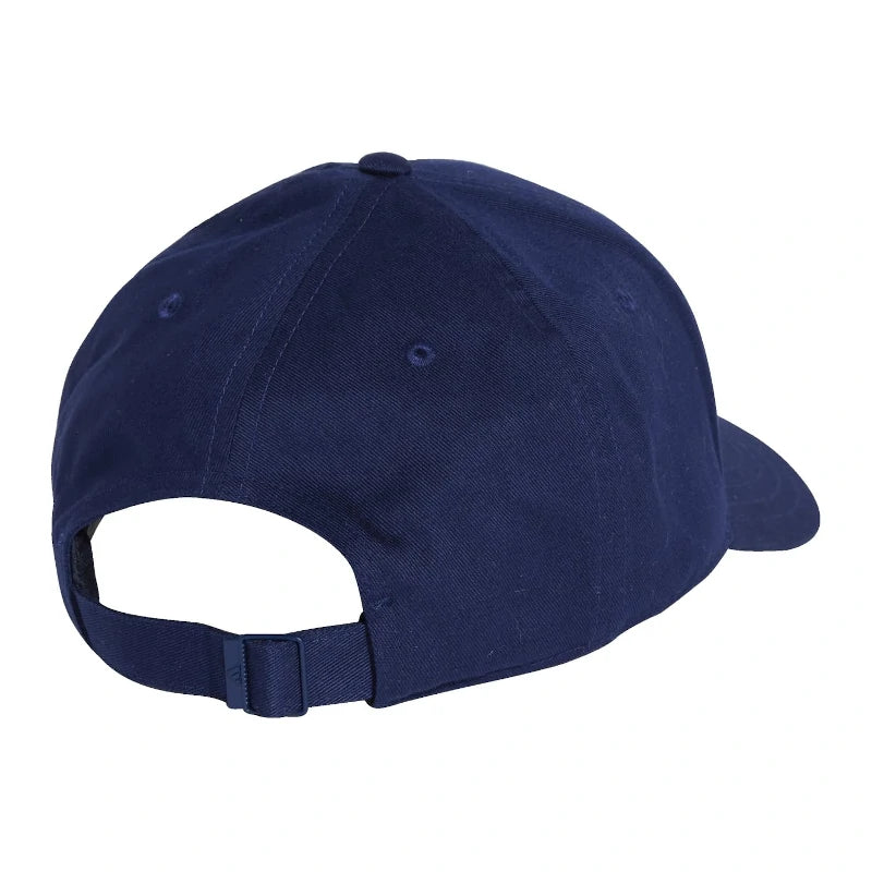 Gorra Adidas Bb Cot Nl Azul Oscuro