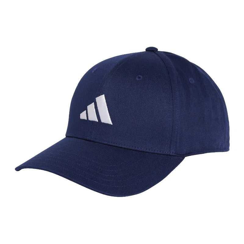 Gorra Adidas Bb Cot Nl Azul Oscuro