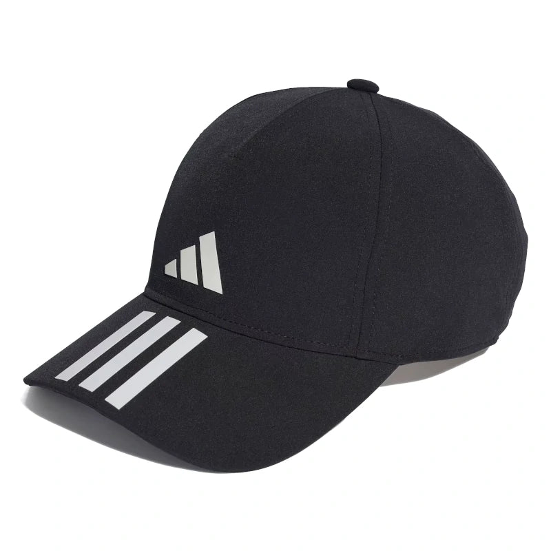 Gorra Adidas Bb 3S Clima Black