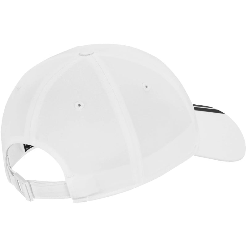 Gorra Adidas Bb 3S Clima White
