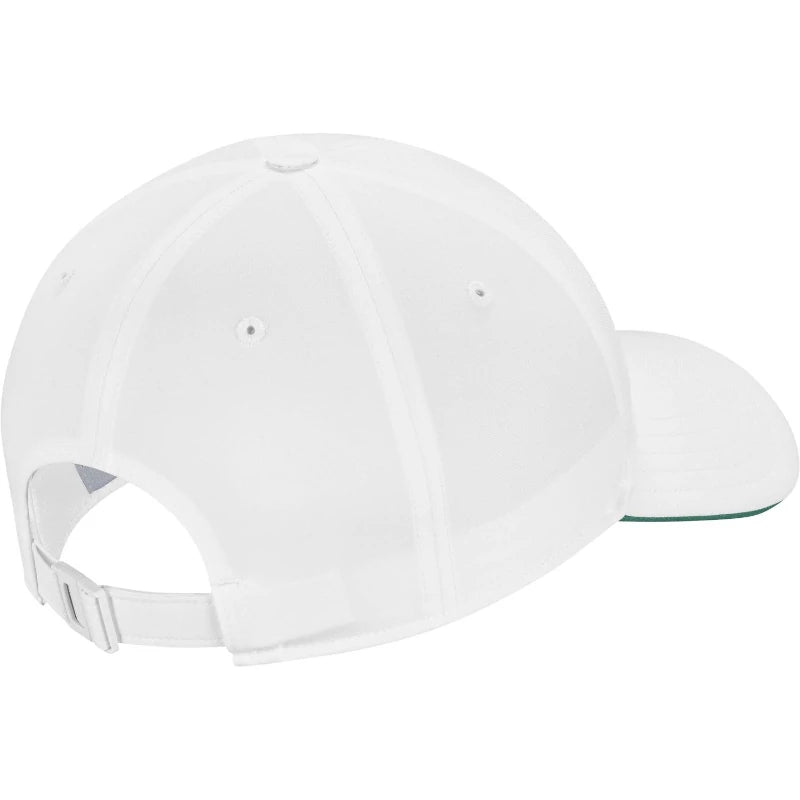 Gorra Adidas BBall Clima OG White 2025