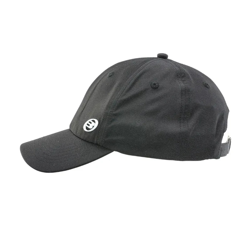 Gorra Bullpadel BPG-252 Negro