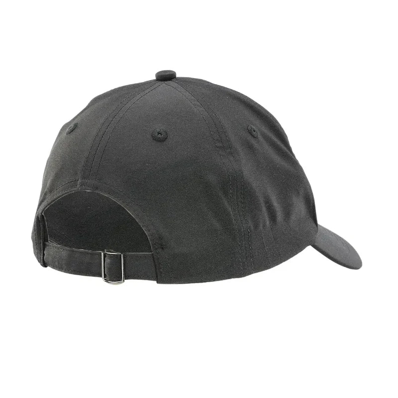Gorra Bullpadel BPG-252 Negro