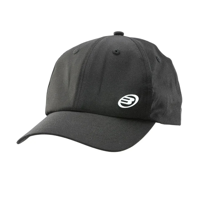 Gorra Bullpadel BPG-252 Negro