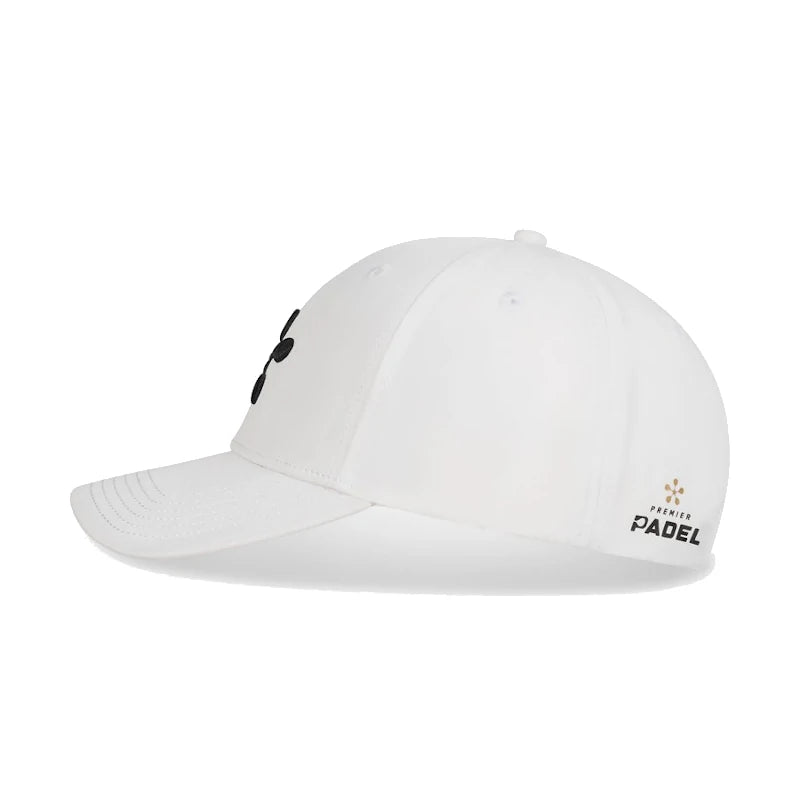 Gorra Bullpadel BPG-PMR2604 Crudo 2026
