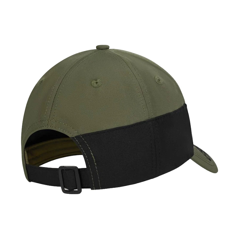Gorra Bullpadel BPG-PMR2604 Kaki 2026