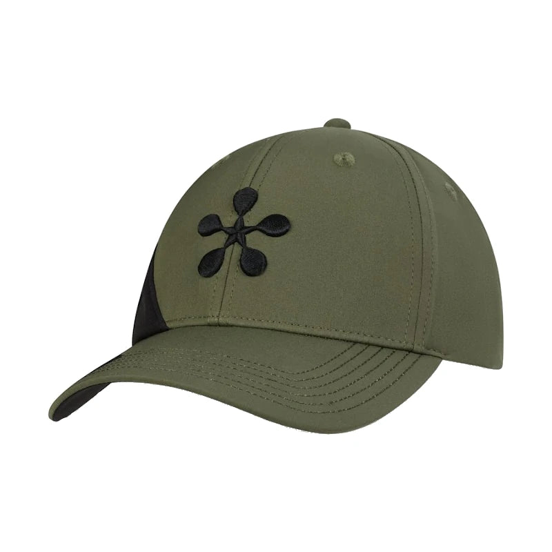 Gorra Bullpadel BPG-PMR2604 Kaki 2026