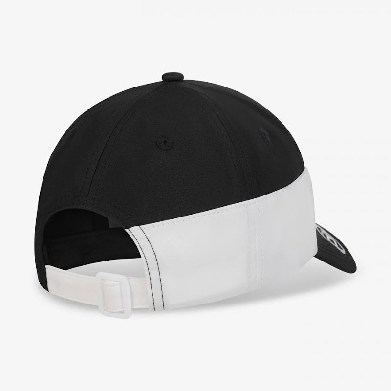 Gorra Bullpadel BPG-PMR2604 Negro 2026