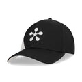 Gorra Bullpadel BPG-PMR2604 Negro 2026