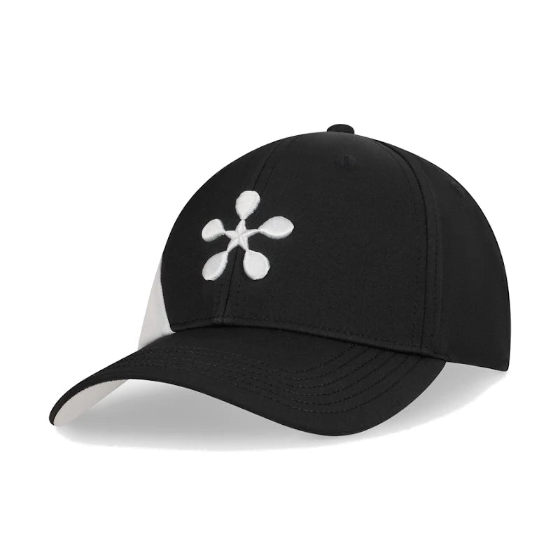 Gorra Bullpadel BPG-PMR2604 Negro 2026
