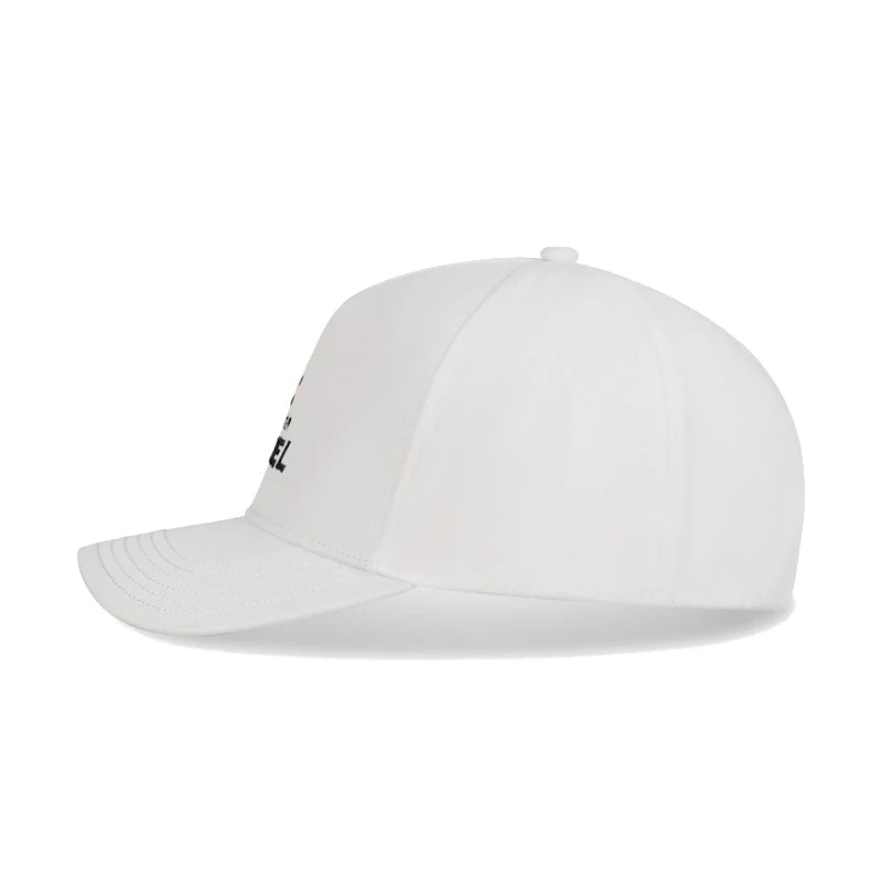 Gorra Bullpadel BPG-PMR2605 Crudo 2026