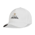 Gorra Bullpadel BPG-PMR2605 Crudo 2026