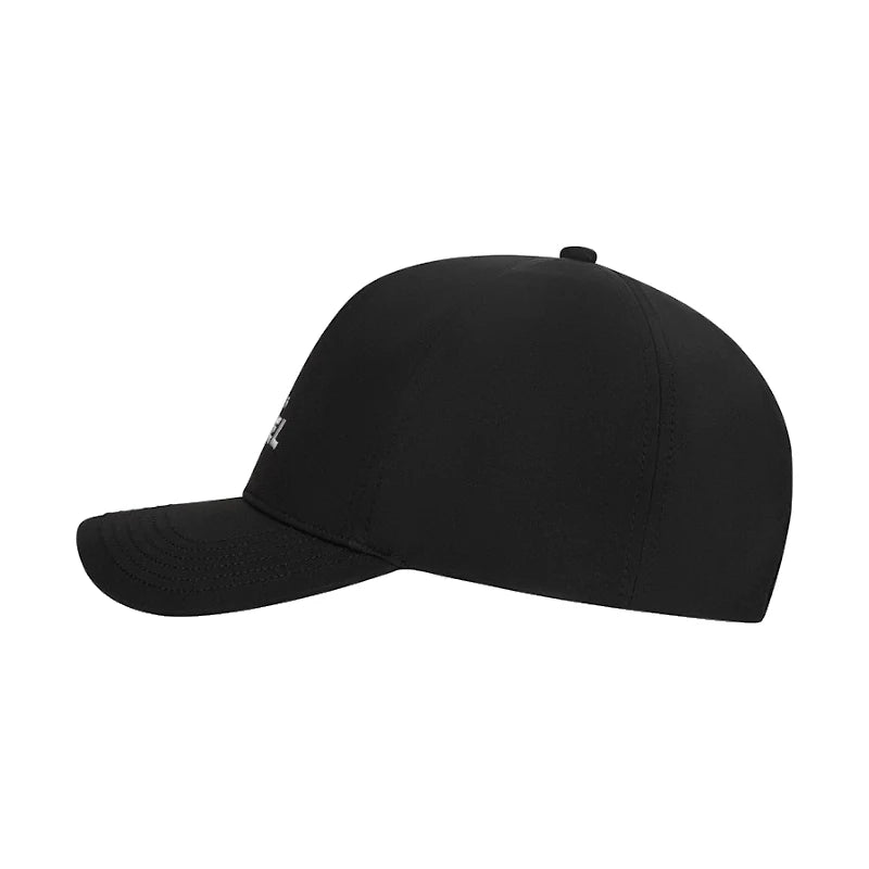Gorra Bullpadel BPG-PMR2605 Negra 2026