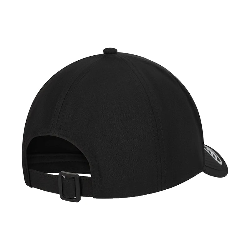 Gorra Bullpadel BPG-PMR2605 Negra 2026