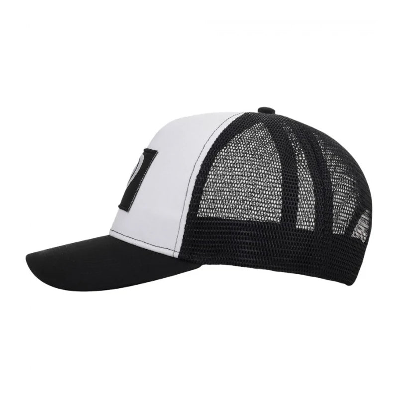 Gorra Bullpadel BPG255 Negro