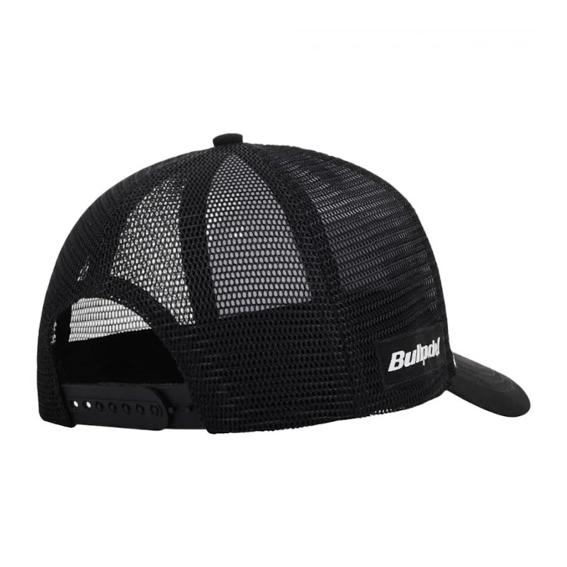Gorra Bullpadel BPG255 Negro