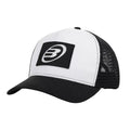 Gorra Bullpadel BPG255 Negro