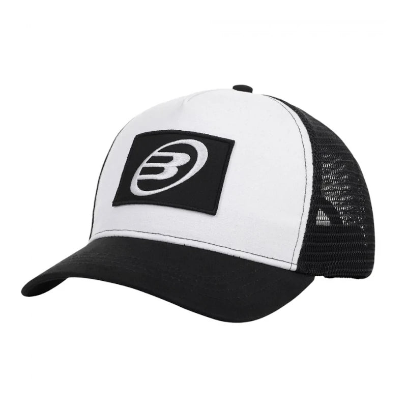 Gorra Bullpadel BPG255 Negro