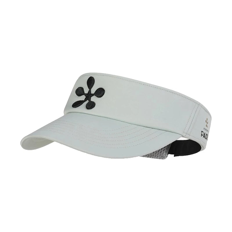 Visera Bullpadel BPV-PMR2606 Eucalipto 2026