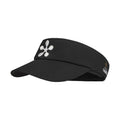 Visera Bullpadel BPV-PMR2606 Negro 2026