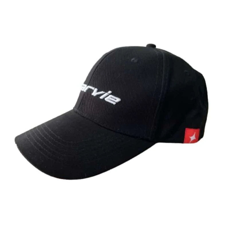 Gorra Starvie Urban Black
