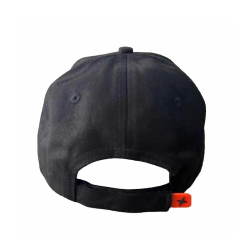 Gorra Starvie Urban Black