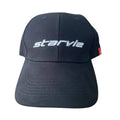 Gorra Starvie Urban Black