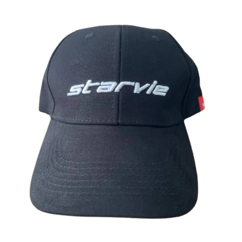 Gorra Starvie Urban Black
