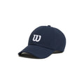 Gorra Wilson Active Perforated Classic Navy