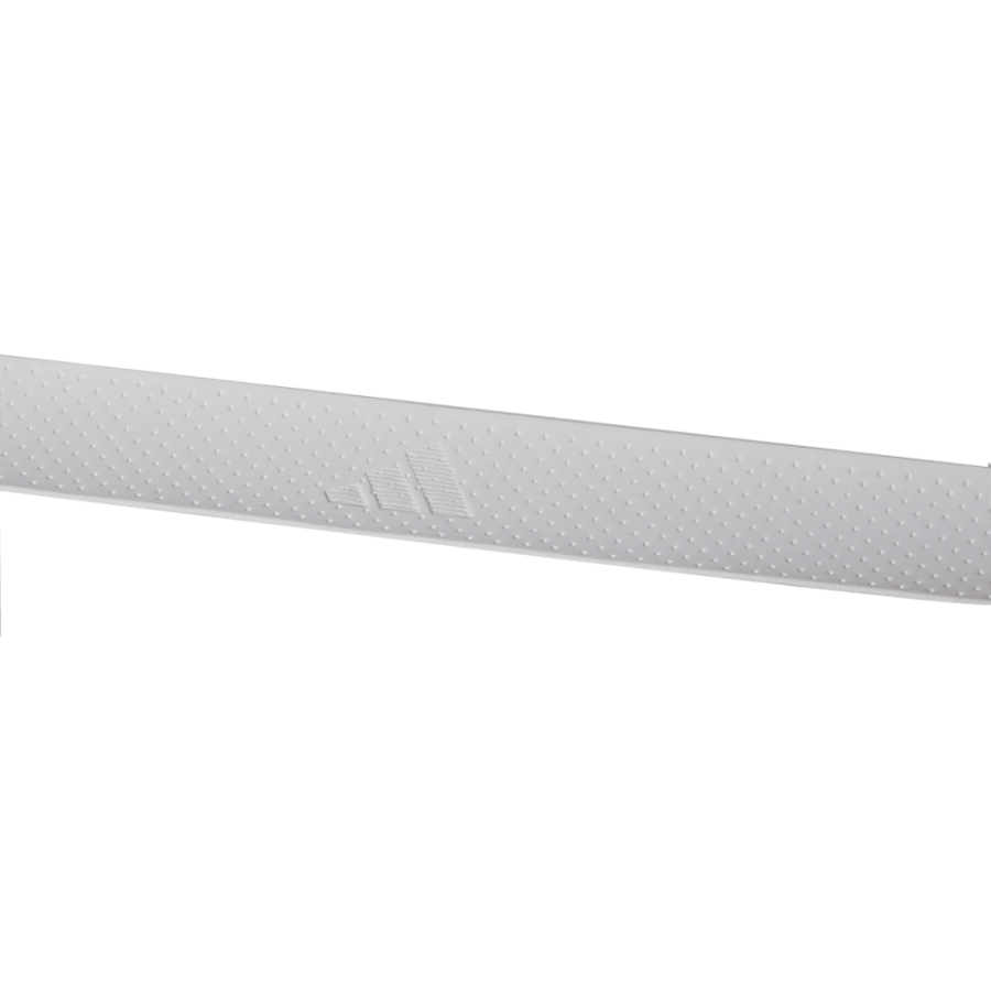 Cubo Overgrips Adidas Blancos 45 Unidades