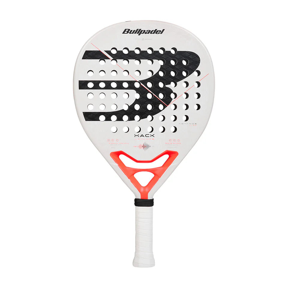 Bullpadel Hack Advance 2026