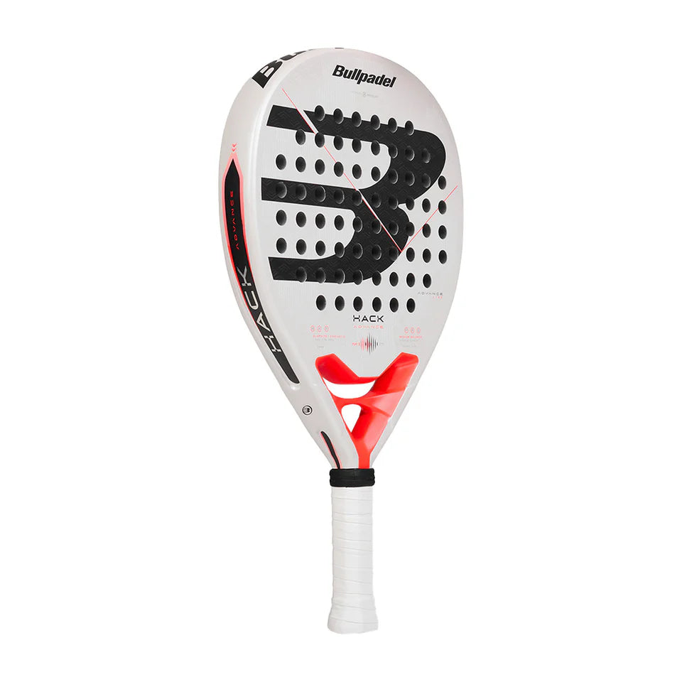 Bullpadel Hack Advance 2026
