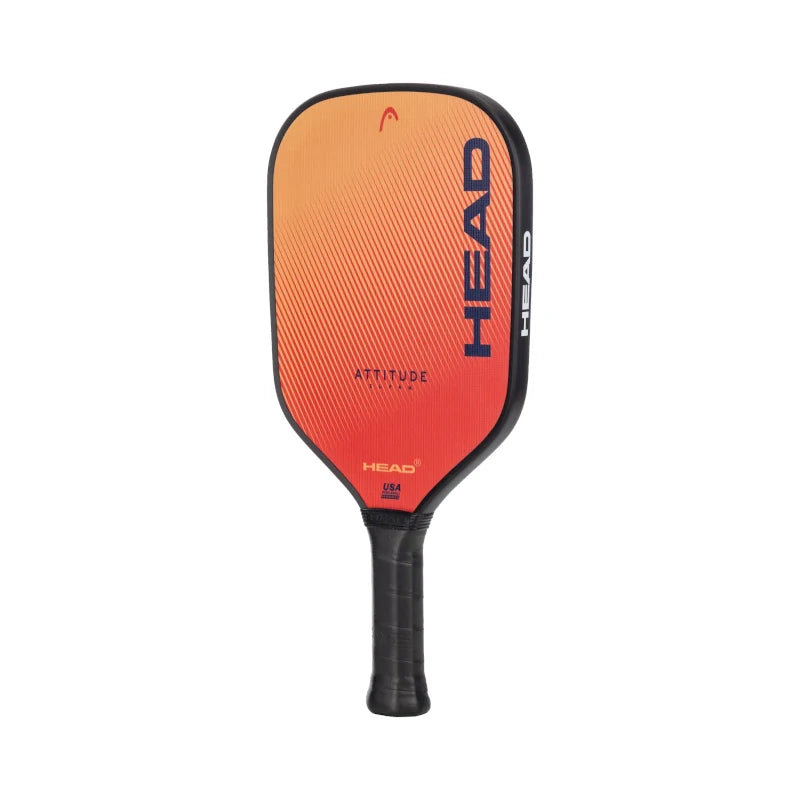 Pala Pickleball Head Attitude SUPRM
