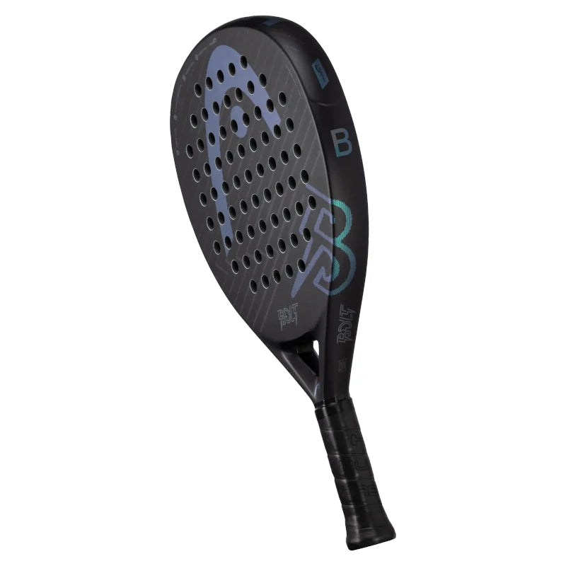 Head Bolt 2025 Black/Print