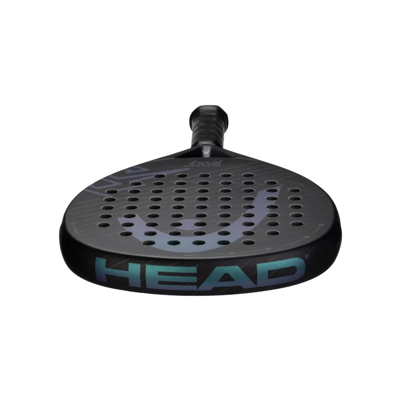 Head Bolt 2025 Black/Print