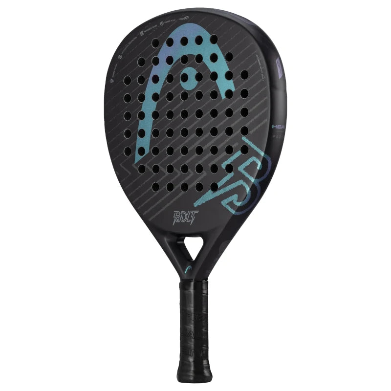 Head Bolt 2025 Black/Print