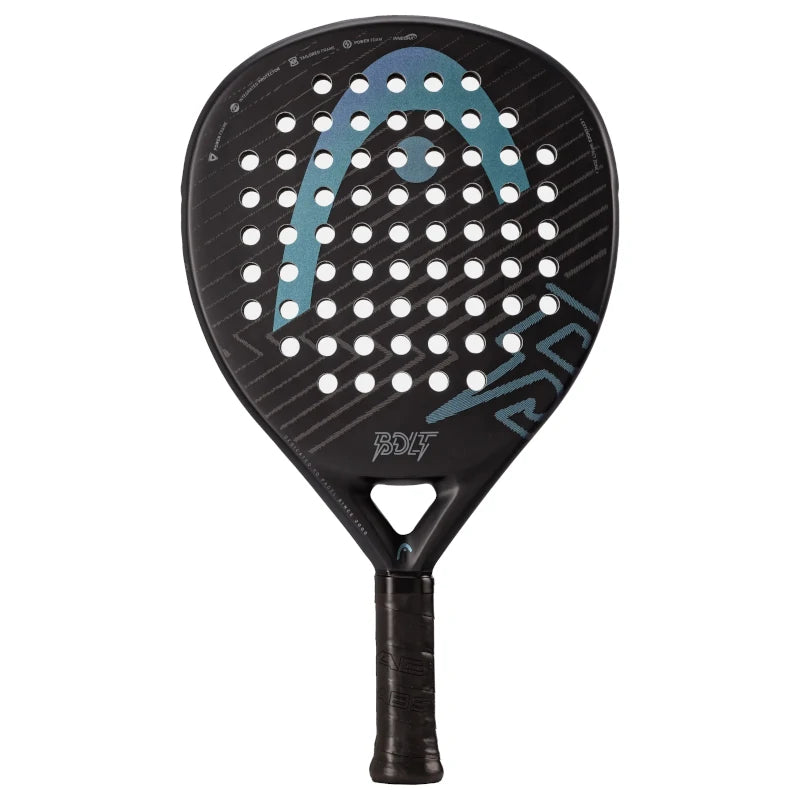 Head Bolt 2025 Black/Print