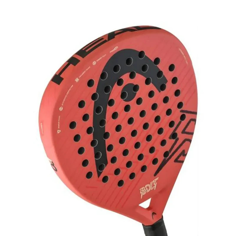 Head Bolt 2026 Red/Black
