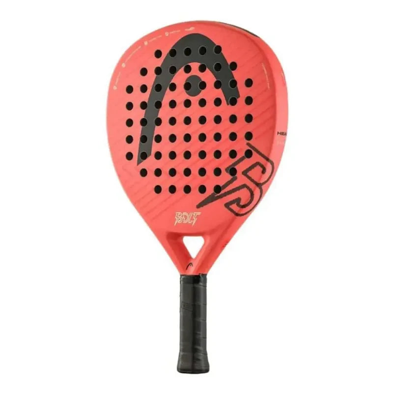 Head Bolt 2026 Red/Black