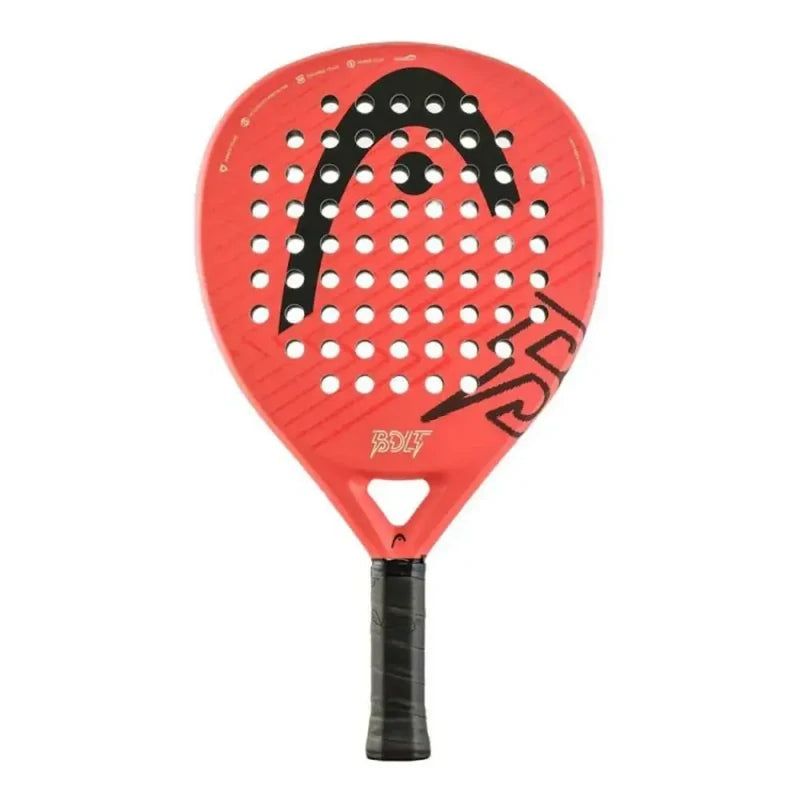 Head Bolt 2026 Red/Black