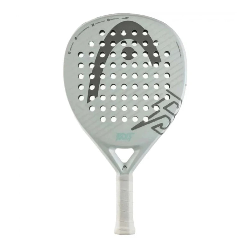 Head Bolt 2026 White/Grey