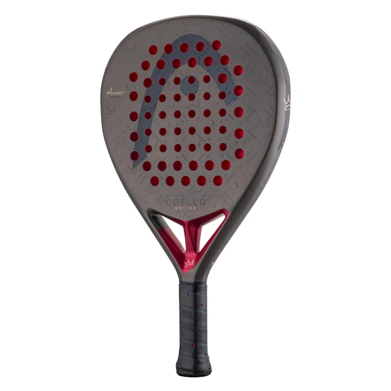 Head Coello Motion 2026