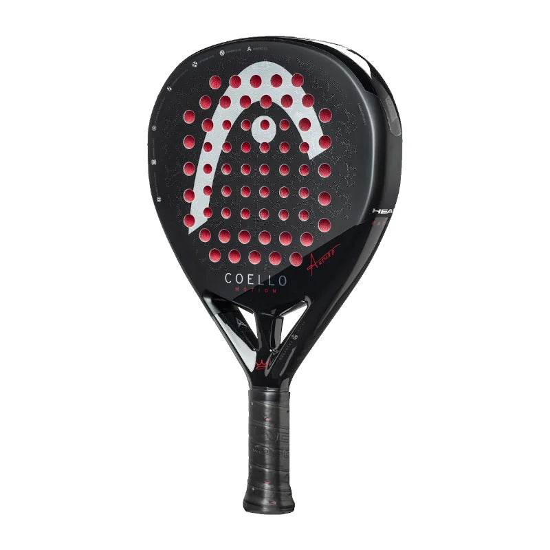 Head Coello Motion 2025