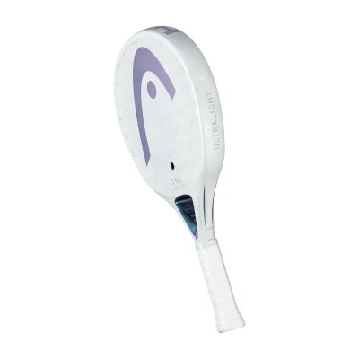 Head One Ultralight Blanca