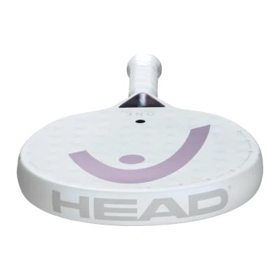 Head One Ultralight Blanca