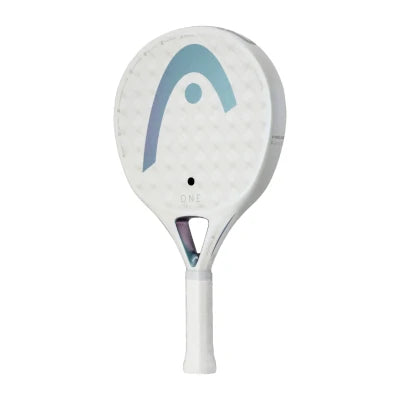 Head One Ultralight Blanca