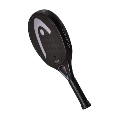 Head One Ultralight Negra