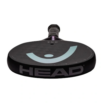 Head One Ultralight Negra