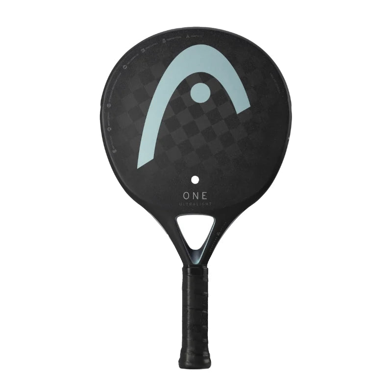 Head One Ultralight Negra