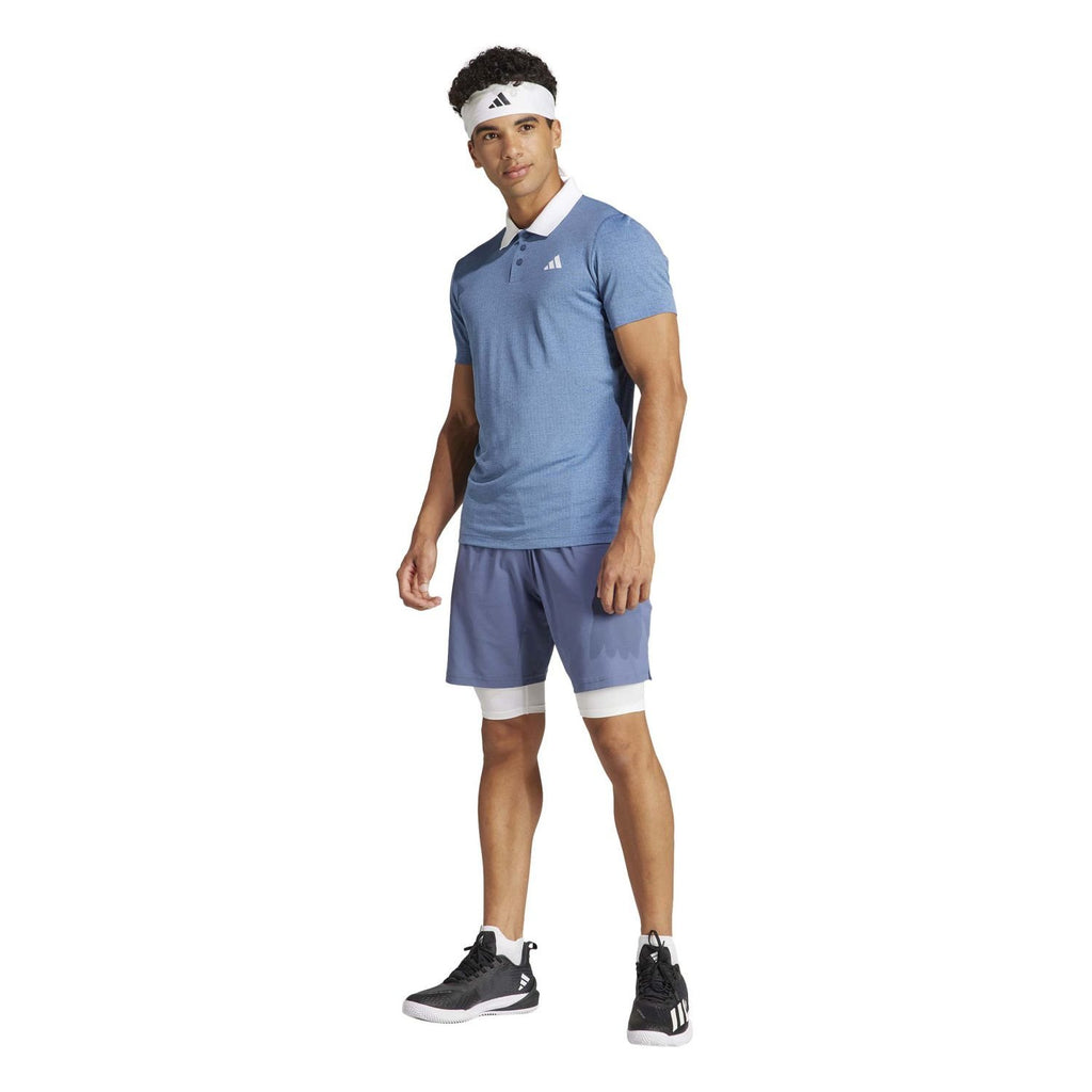 Pantalon Corto Adidas Ergo Legend Ink